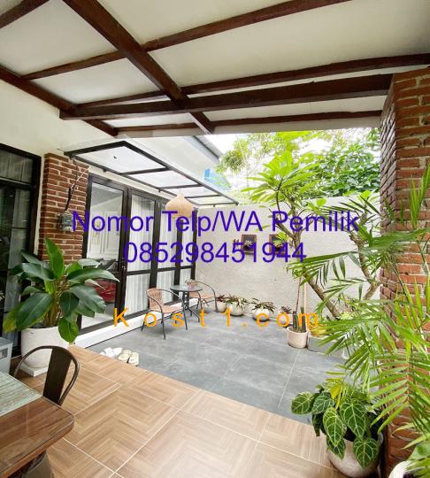 Foto Kost di Masale, Panakkukang, Id 4155