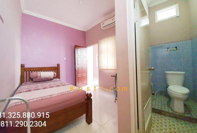 Foto Kost di Ngesrep, Banyumanik, Id 4157