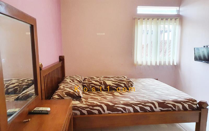 Foto Kost di Ngesrep, Banyumanik, Id 4157