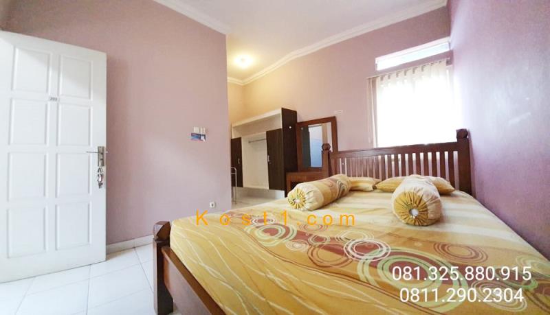 Foto Kost di Ngesrep, Banyumanik, Id 4157