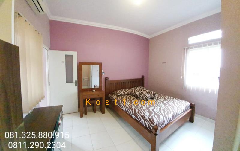 Foto Kost di Ngesrep, Banyumanik, Id 4157