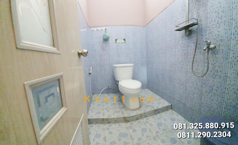 Foto Kost di Ngesrep, Banyumanik, Id 4157