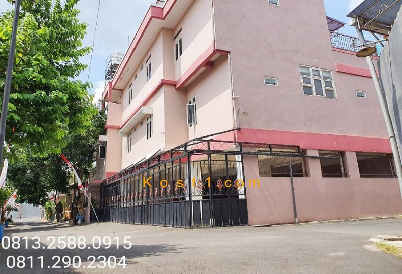 Foto Kost di Ngesrep, Banyumanik, Id 4157