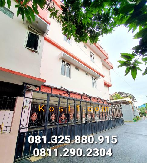 Foto Kost di Ngesrep, Banyumanik, Id 4157