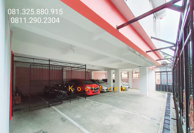 Foto Kost di Ngesrep, Banyumanik, Id 4157