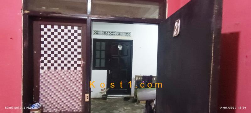 Foto Kost Putri Teratai Pandeyan, Kost Id 4158
