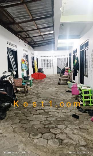 Foto Kost Putri Teratai Pandeyan, Kost Id 4158