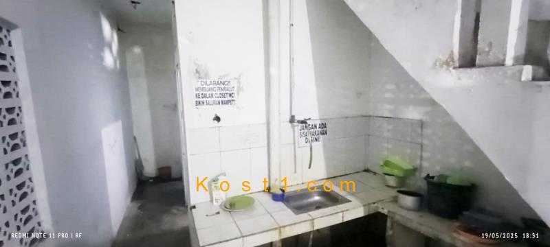 Foto Kost Putri Teratai Pandeyan, Kost Id 4158