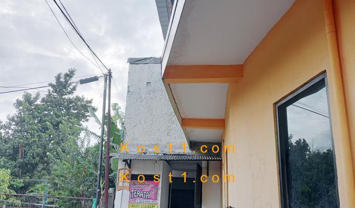 Foto Kost Putri Teratai Pandeyan, Kost Id 4158