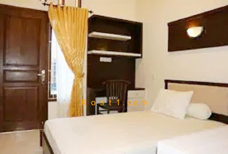 Foto Kost Purie Dhewayanie, Kost Id 4159