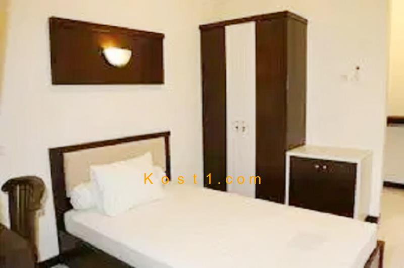 Foto Kost Purie Dhewayanie, Kost Id 4159