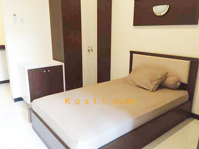 Foto Kost Purie Dhewayanie, Kost Id 4159