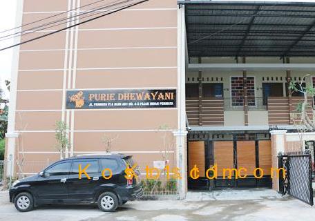 Foto Kost Purie Dhewayanie, Kost Id 4159