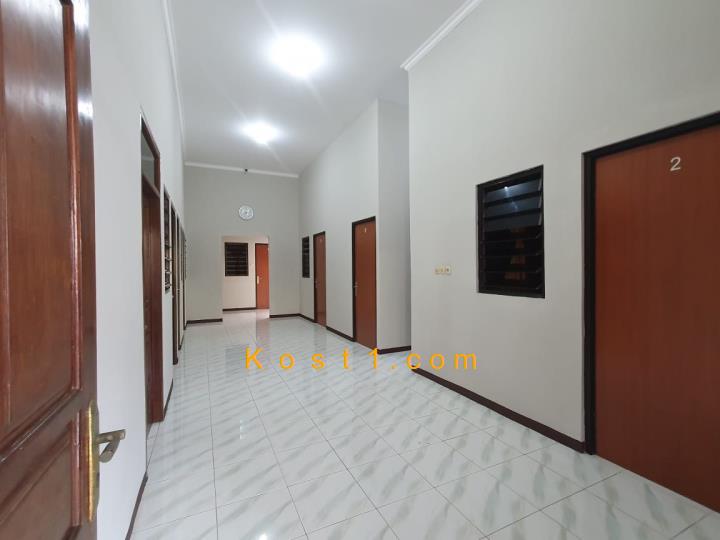 Foto Kost di Panggung Lor, Semarang Utara, Id 4160