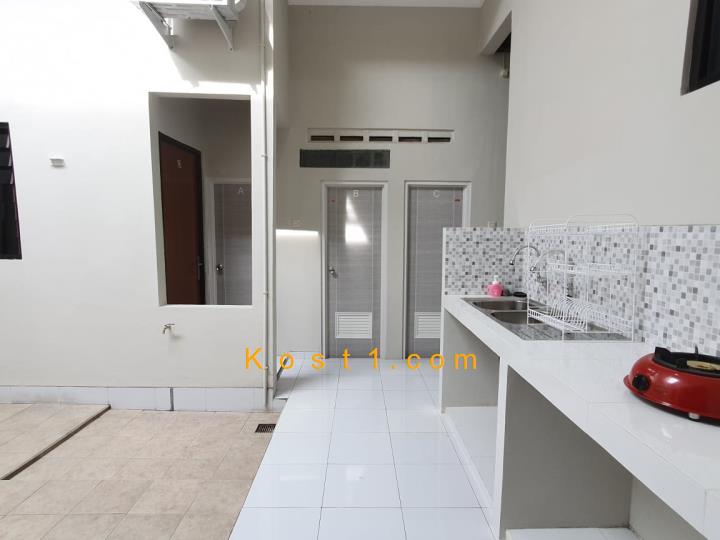Foto Kost di Panggung Lor, Semarang Utara, Id 4160
