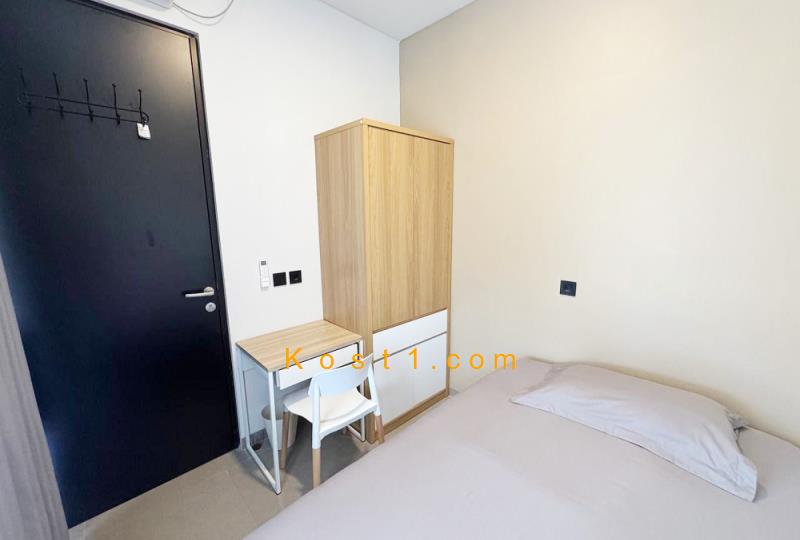 Foto Kost Grand Eastern CC, Kost Id 4161