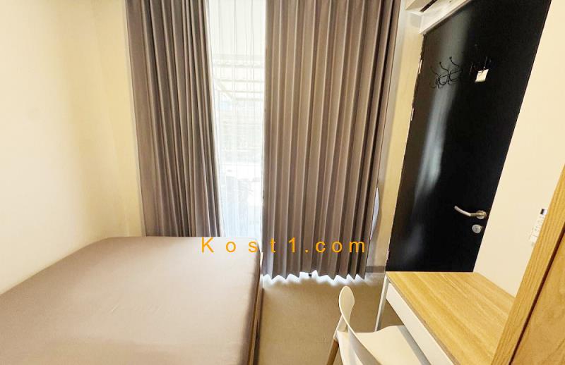 Foto Kost Grand Eastern CC, Kost Id 4161