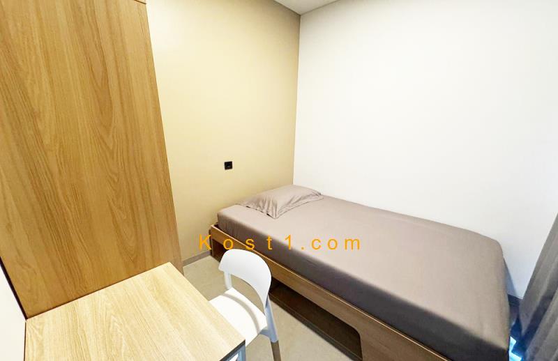 Foto Kost Grand Eastern CC, Kost Id 4161