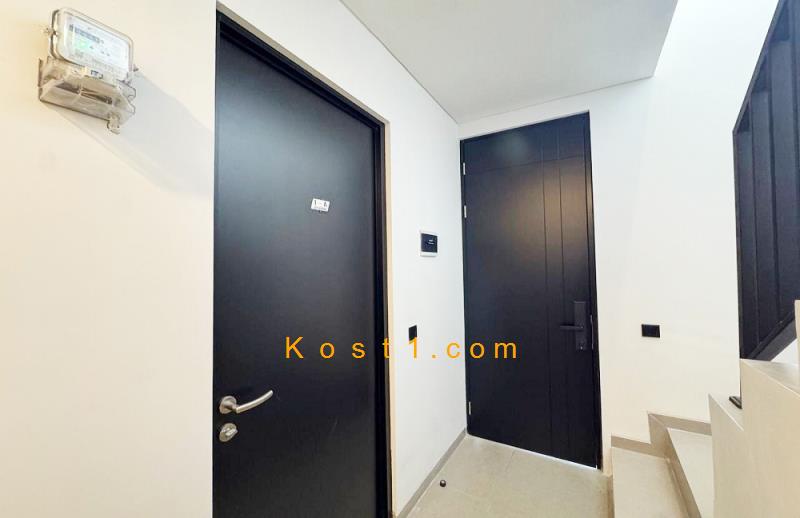 Foto Kost Grand Eastern CC, Kost Id 4161