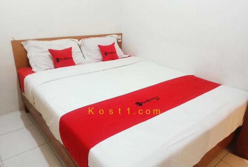 Foto Kost Syariah Azahra Residence, Kost Id 4162