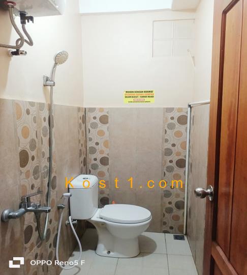 Foto Kost Syariah Azahra Residence, Kost Id 4162