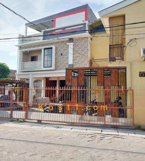 Foto Kost Syariah Azahra Residence, Kost Id 4162