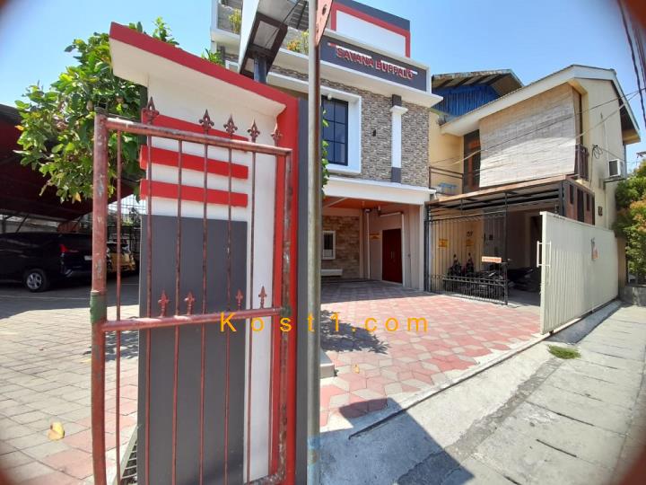 Foto Kost Syariah Azahra Residence, Kost Id 4162