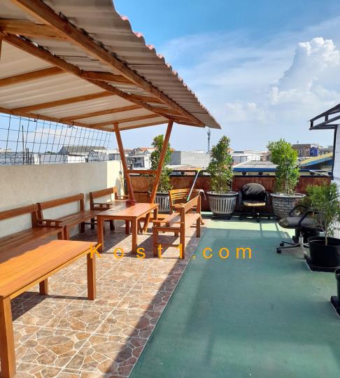 Foto Kost Syariah Azahra Residence, Kost Id 4162