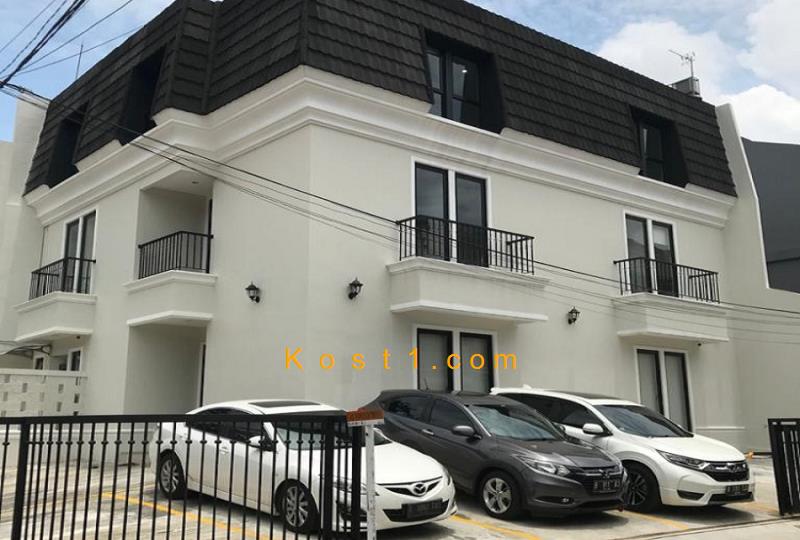 Foto Kost di Kelapa Gading Timur, Kelapa Gading, Id 4163
