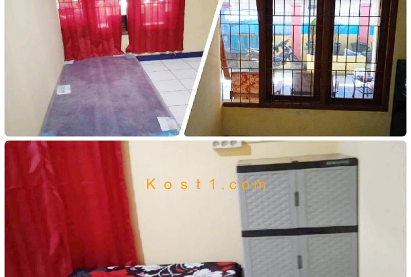 Foto Kost Pondok Birdi Cimahi, Kost Id 4165