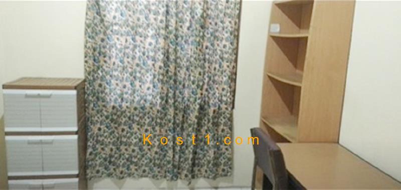 Foto Kost Pondok Birdi Cimahi, Kost Id 4165