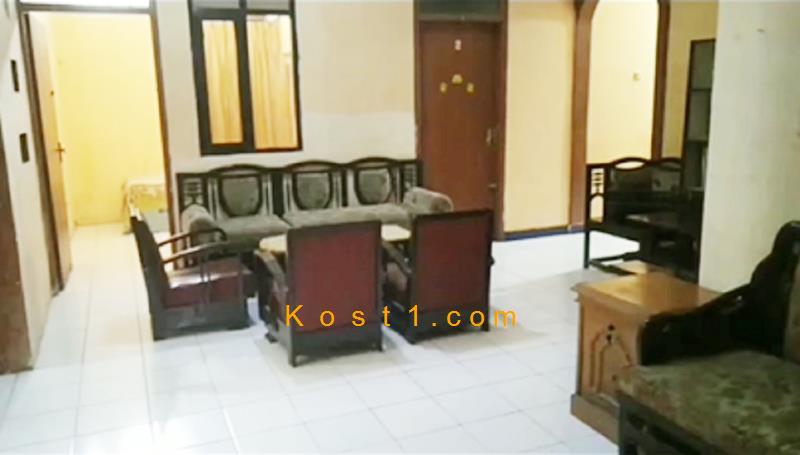 Foto Kost Pondok Birdi Cimahi, Kost Id 4165