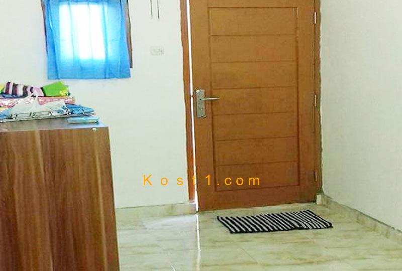 Foto Kost di 32 Ilir, Ilir Barat II, Id 4166