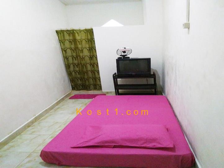 Foto Kost di 32 Ilir, Ilir Barat II, Id 4166