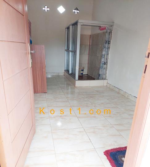 Foto Kost di 32 Ilir, Ilir Barat II, Id 4166