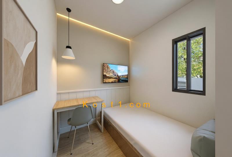 Foto Tomang Luxe Residence, Kost Id 4170