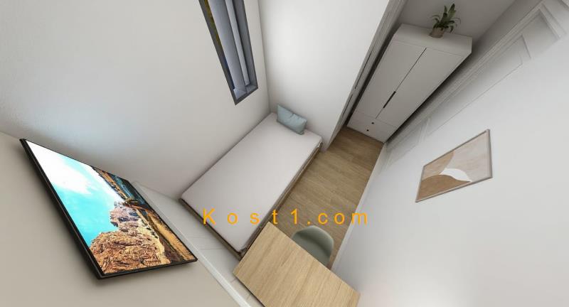 Foto Tomang Luxe Residence, Kost Id 4170