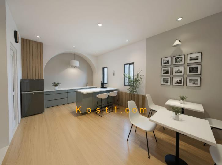 Foto Tomang Luxe Residence, Kost Id 4170