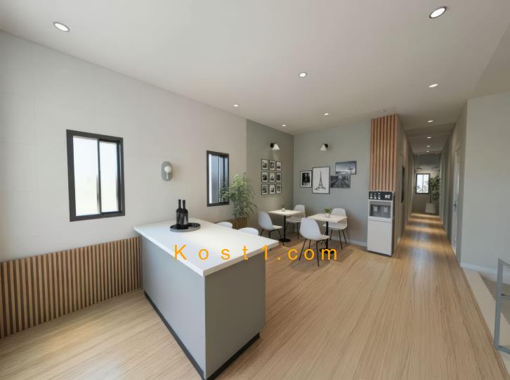 Foto Tomang Luxe Residence, Kost Id 4170