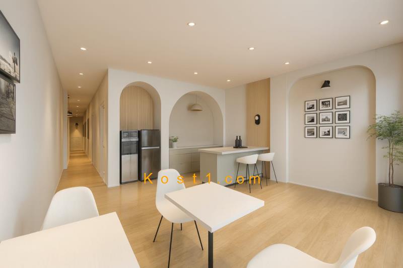 Foto Tomang Luxe Residence, Kost Id 4170