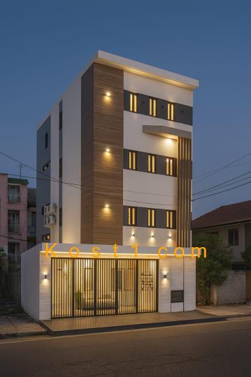 Foto Tomang Luxe Residence, Kost Id 4170