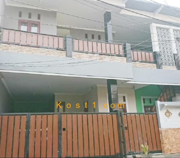 Foto Kost di Cililitan, Kramat Jati, Id 4171