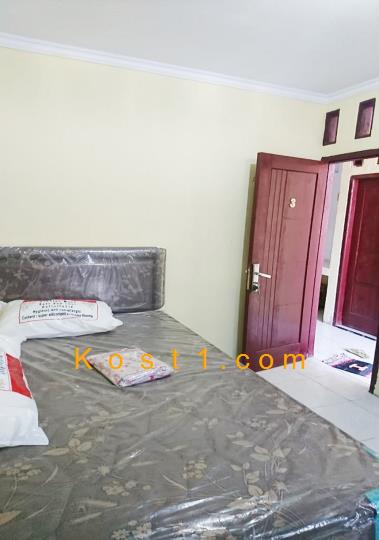 Foto Kost di Cililitan, Kramat Jati, Id 4171