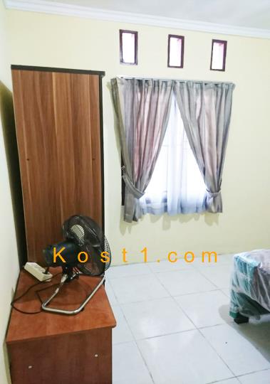 Foto Kost di Cililitan, Kramat Jati, Id 4171