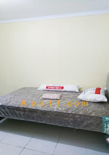 Foto Kost di Cililitan, Kramat Jati, Id 4171