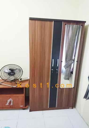 Foto Kost di Cililitan, Kramat Jati, Id 4171