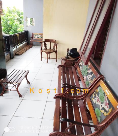 Foto Kost di Cililitan, Kramat Jati, Id 4171