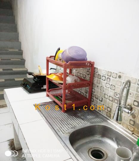 Foto Kost di Cililitan, Kramat Jati, Id 4171