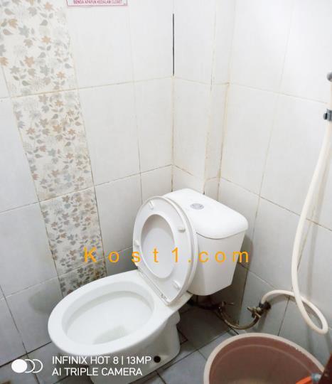 Foto Kost di Cililitan, Kramat Jati, Id 4171