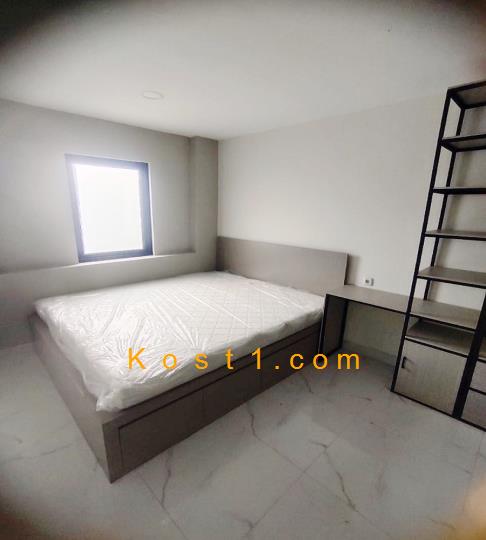 Foto Kost di Grogol, Grogol Petamburan, Id 4172